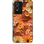 Sonique ���� 3D Flower Series ��� Vivo Y74s / Vivo Y76 5G ���������