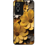 Sonique ���� 3D Flower Series ��� Vivo Y74s / Vivo Y76 5G �������