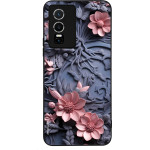 Sonique ���� 3D Flower Series ��� Vivo Y74s / Vivo Y76 5G ��� 02
