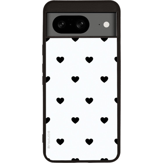 Sonique ���� Heart Series ��� Google Pixel 8 5G �����