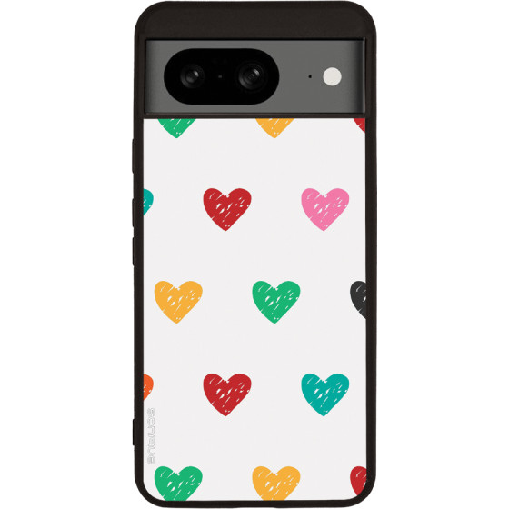 Sonique ���� Heart Series ��� Google Pixel 8 5G ����� 02