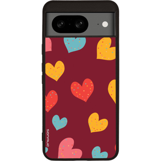 Sonique ���� Heart Series ��� Google Pixel 8 5G �������
