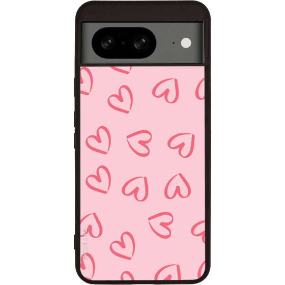 Sonique ���� Heart Series ��� Google Pixel 8 5G ���
