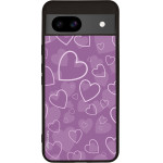 Sonique ���� Heart Series ��� Google Pixel 8a 5G �������