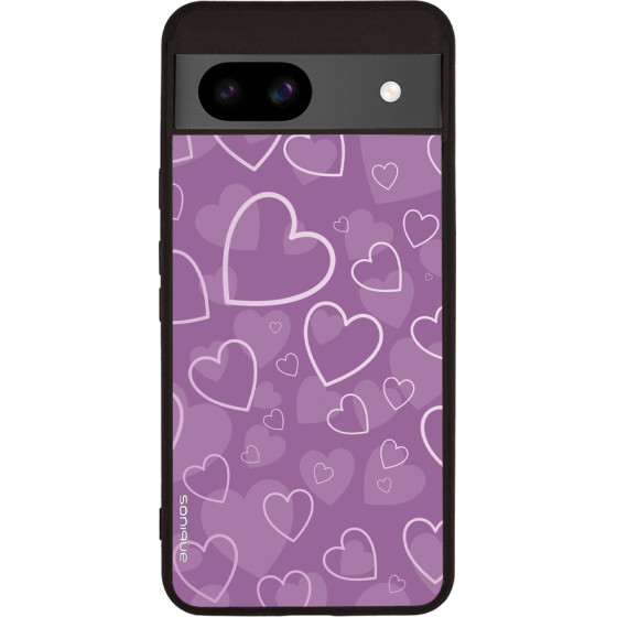 Sonique ���� Heart Series ��� Google Pixel 8a 5G �������