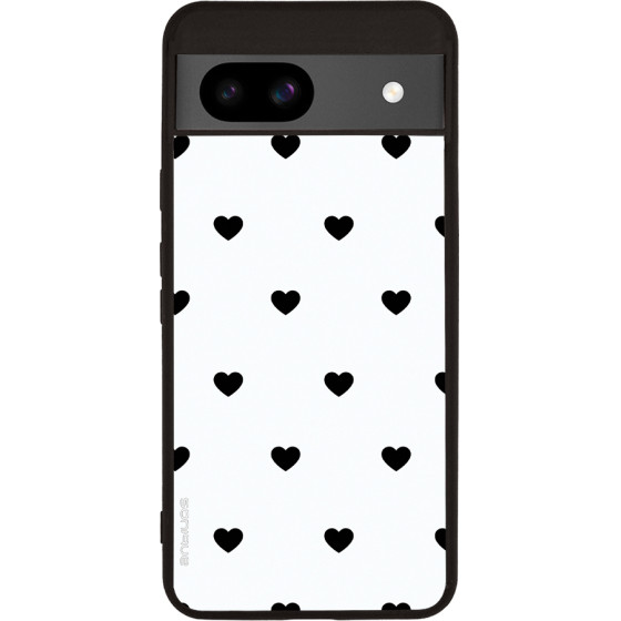 Sonique ���� Heart Series ��� Google Pixel 8a 5G �����