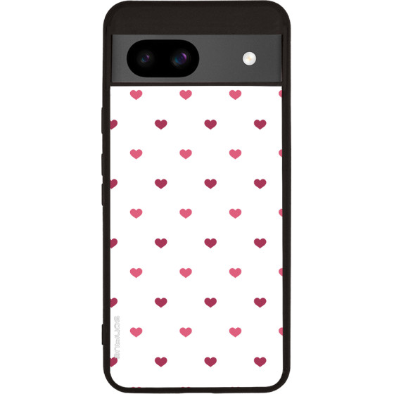 Sonique ���� Heart Series ��� Google Pixel 8a 5G ����� 01