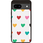 Sonique ���� Heart Series ��� Google Pixel 8a 5G ����� 02