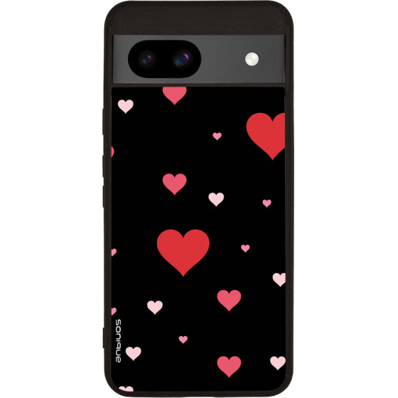 Sonique ���� Heart Series ��� Google Pixel 8a 5G �����