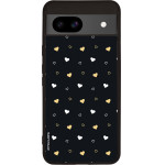 Sonique ���� Heart Series ��� Google Pixel 8a 5G ����� 01