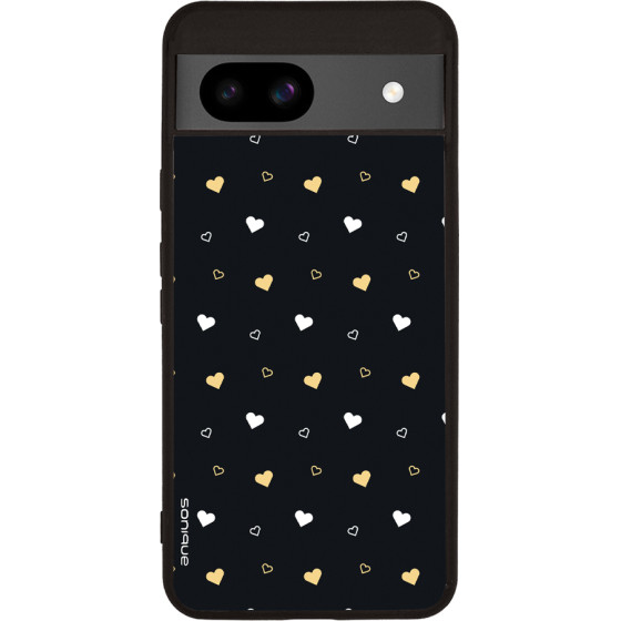 Sonique ���� Heart Series ��� Google Pixel 8a 5G ����� 01