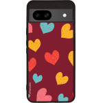 Sonique ���� Heart Series ��� Google Pixel 8a 5G �������