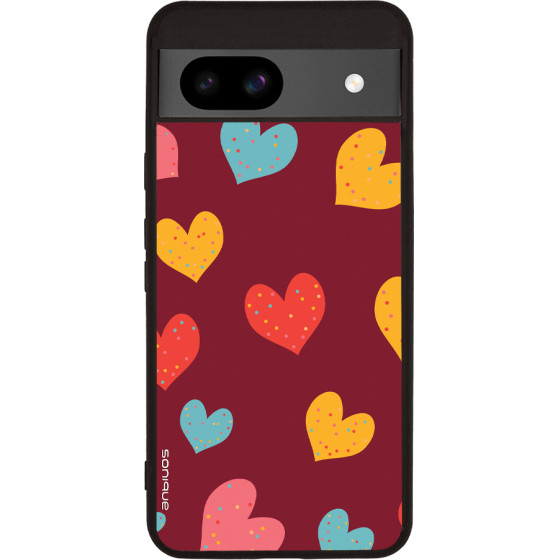 Sonique ���� Heart Series ��� Google Pixel 8a 5G �������