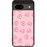 Sonique ���� Heart Series ��� Google Pixel 8a 5G ���