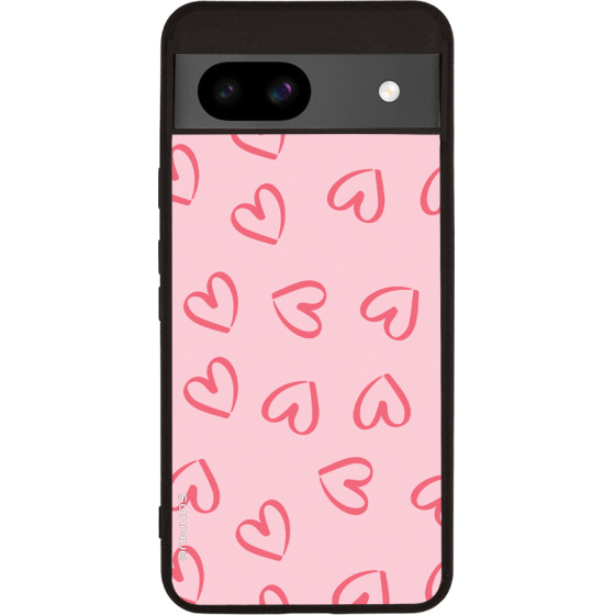 Sonique ���� Heart Series ��� Google Pixel 8a 5G ���