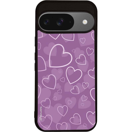 Sonique ���� Heart Series ��� Google Pixel 9 5G �������