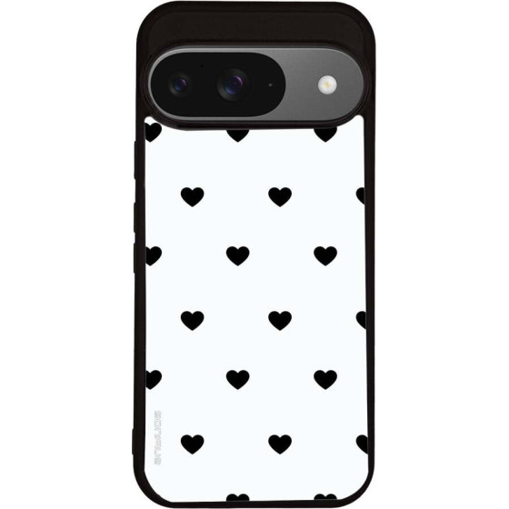 Sonique ���� Heart Series ��� Google Pixel 9 5G �����