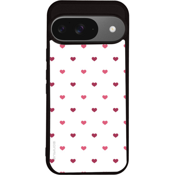 Sonique ���� Heart Series ��� Google Pixel 9 5G ����� 01
