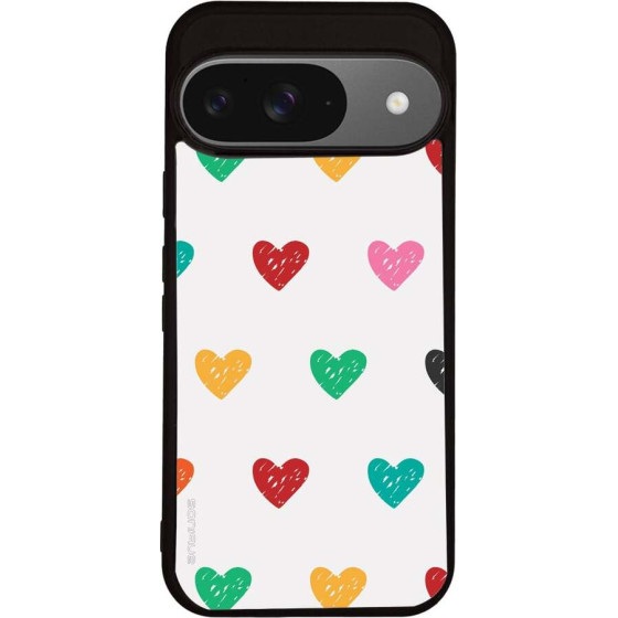 Sonique ���� Heart Series ��� Google Pixel 9 5G ����� 02