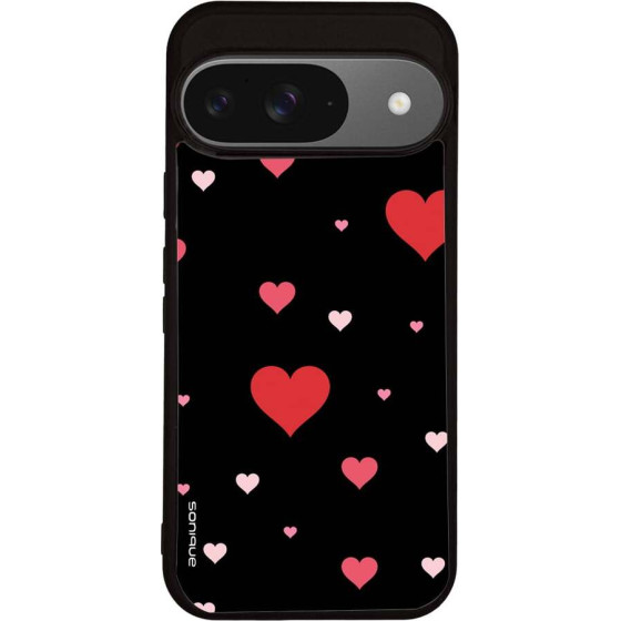 Sonique ���� Heart Series ��� Google Pixel 9 5G �����