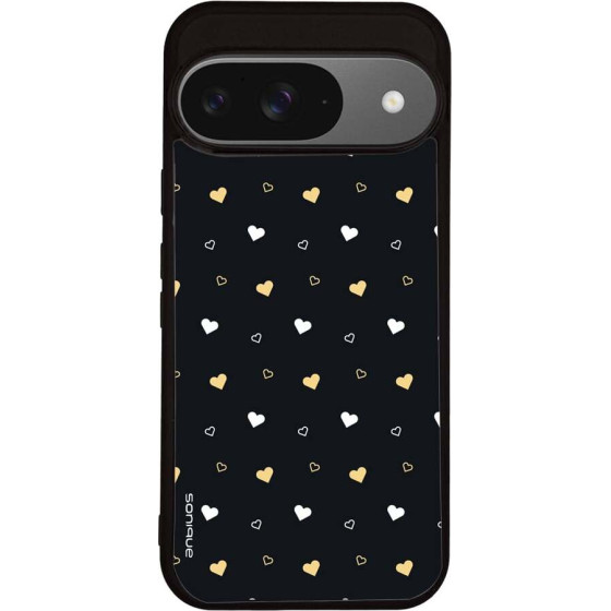 Sonique ���� Heart Series ��� Google Pixel 9 5G ����� 01