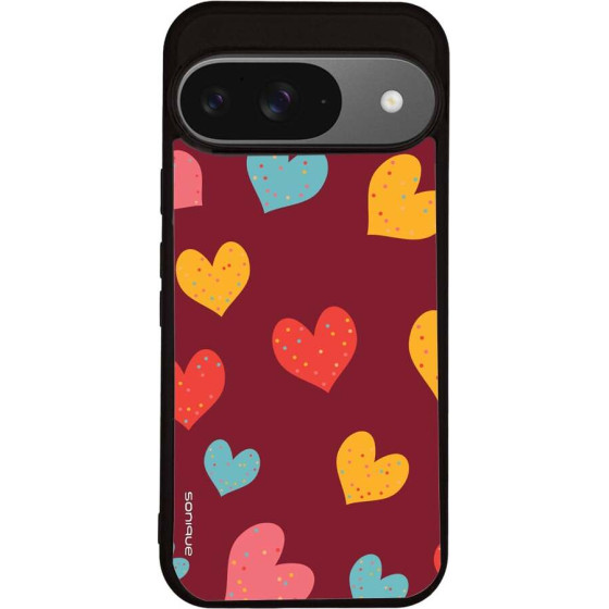Sonique ���� Heart Series ��� Google Pixel 9 5G �������