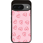 Sonique ���� Heart Series ��� Google Pixel 9 5G ���