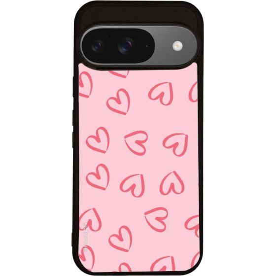 Sonique ���� Heart Series ��� Google Pixel 9 5G ���