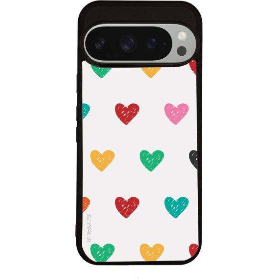 Sonique ���� Heart Series ��� Google Pixel 9 Pro 5G ����� 02