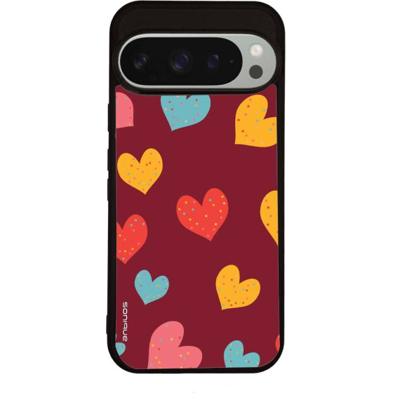 Sonique ���� Heart Series ��� Google Pixel 9 Pro 5G �������