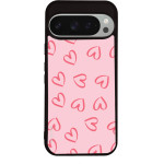 Sonique ���� Heart Series ��� Google Pixel 9 Pro 5G ���