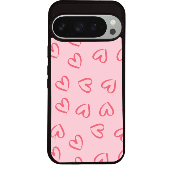 Sonique ���� Heart Series ��� Google Pixel 9 Pro 5G ���
