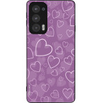 Sonique ���� Heart Series ��� Motorola Edge 20 5G �������