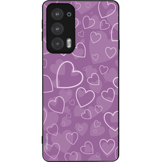 Sonique ���� Heart Series ��� Motorola Edge 20 5G �������