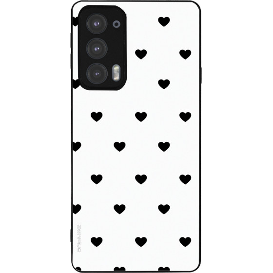 Sonique ���� Heart Series ��� Motorola Edge 20 5G �����
