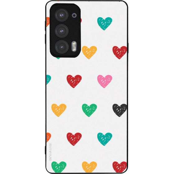 Sonique ���� Heart Series ��� Motorola Edge 20 5G ����� 02