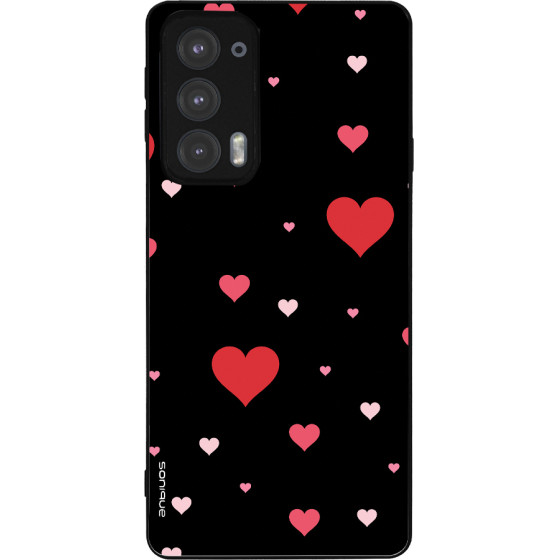 Sonique ���� Heart Series ��� Motorola Edge 20 5G �����