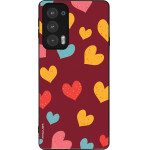 Sonique ���� Heart Series ��� Motorola Edge 20 5G �������