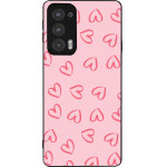 Sonique ���� Heart Series ��� Motorola Edge 20 5G ���