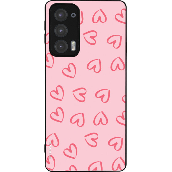 Sonique ���� Heart Series ��� Motorola Edge 20 5G ���