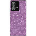 Sonique ���� Heart Series ��� Motorola Edge 40 Neo 5G �������