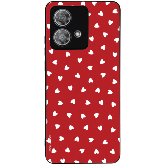 Sonique ���� Heart Series ��� Motorola Edge 40 Neo 5G �������