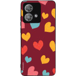 Sonique ���� Heart Series ��� Motorola Edge 40 Neo 5G �������