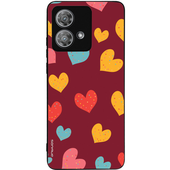 Sonique ���� Heart Series ��� Motorola Edge 40 Neo 5G �������