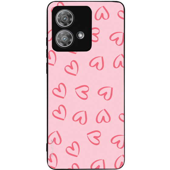 Sonique ���� Heart Series ��� Motorola Edge 40 Neo 5G ���
