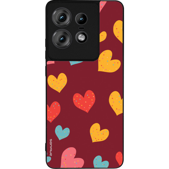 Sonique ���� Heart Series ��� Motorola Edge 50 Pro 5G �������