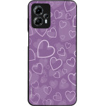 Sonique ���� Heart Series ��� Motorola Moto G13 4G / Moto G23 4G �������