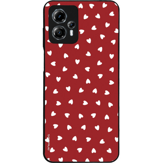 Sonique ���� Heart Series ��� Motorola Moto G13 4G / Moto G23 4G �������