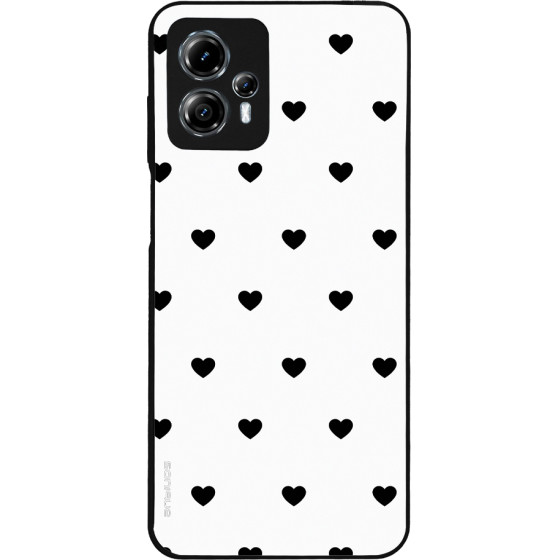 Sonique ���� Heart Series ��� Motorola Moto G13 4G / Moto G23 4G �����