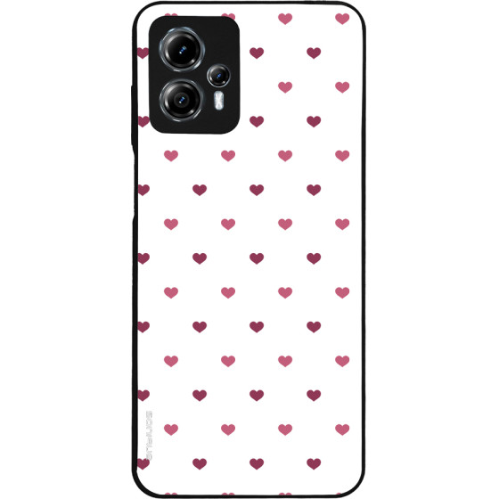 Sonique ���� Heart Series ��� Motorola Moto G13 4G / Moto G23 4G ����� 01